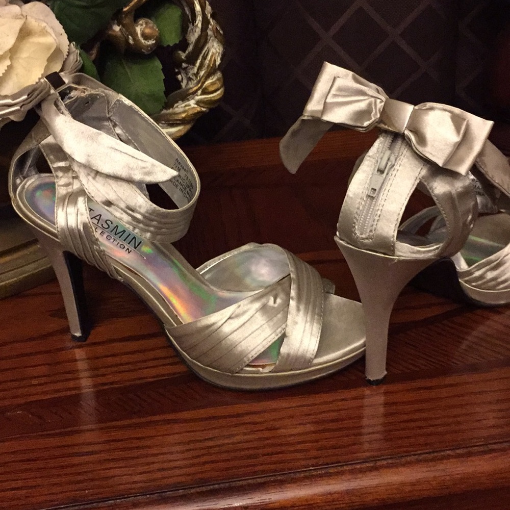 👠's - Picture 6 of 8